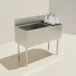 Advance Tabco PRC-19-48L