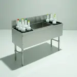 Advance Tabco PRC-19-48LR