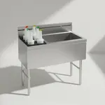 Advance Tabco PRC-19-48R-10