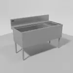 Advance Tabco PRC-24-42L