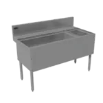 Advance Tabco PRC-24-48L-10