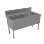 Advance Tabco PRC-24-48L
