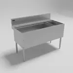 Advance Tabco PRC-24-48L