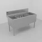 Advance Tabco PRC-24-48LR-10