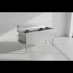 Advance Tabco PRC-24-54LR-10