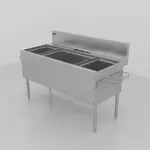 Advance Tabco PRC-24-60LR-10