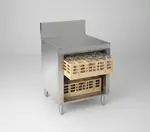 Advance Tabco PRCR-24-24