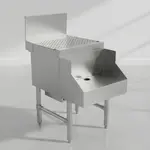 Advance Tabco PRDB-24-12