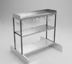 Advance Tabco PRDO-44-G