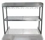 Advance Tabco PRDO-44-G