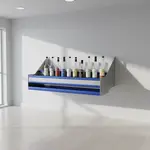 Advance Tabco PRDSR-72