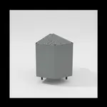 Advance Tabco PRF-20-45OC