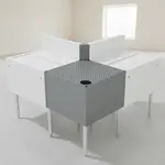 Advance Tabco PRF-20-90OC