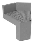 Advance Tabco PRF-25-45IC