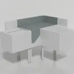 Advance Tabco PRFD-2020