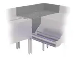 Advance Tabco PRFD-2025