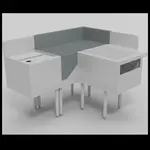 Advance Tabco PRFD-2035