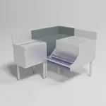 Advance Tabco PRFD-2520