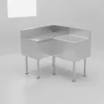 Advance Tabco PRFD-2530