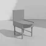 Advance Tabco PRFD-30