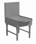Advance Tabco PRFD-30