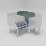 Advance Tabco PRFD-3020