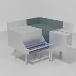 Advance Tabco PRFD-3025