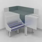 Advance Tabco PRFD-3030