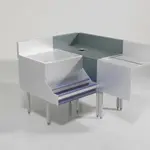 Advance Tabco PRFD-3035