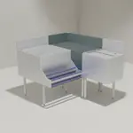 Advance Tabco PRFD-3520