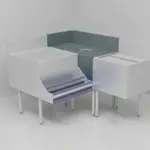 Advance Tabco PRFD-3530