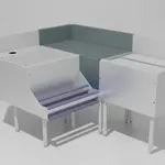 Advance Tabco PRFD-3535