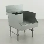 Advance Tabco PRGS-24-24