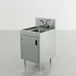 Advance Tabco PRHSC-19-12