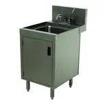 Advance Tabco PRHSC-24-12