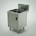 Advance Tabco PRHSC-24-12