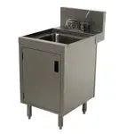 Advance Tabco PRHSC-24-12
