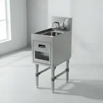 Advance Tabco PRHSST-19-12