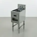 Advance Tabco PRHSST-19-18