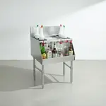 Advance Tabco PRI-24-24-10