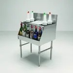 Advance Tabco PRI-24-24-10-XD