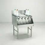 Advance Tabco PRI-24-24