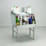 Advance Tabco PRI-24-24-XD