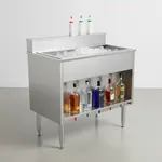 Advance Tabco PRI-24-30-10-XD