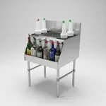 Advance Tabco PRI-24-30