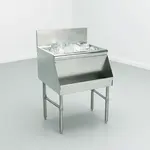 Advance Tabco PRI-24-30-XD