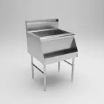 Advance Tabco PRI-24-36-10-XD