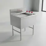 Advance Tabco PRI-24-36