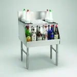 Advance Tabco PRI-24-36-XD