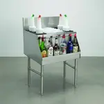 Advance Tabco PRI-24-48